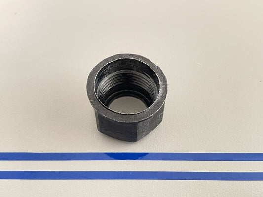 *NEW OEM* 0810 Yamaha Clamp Bracket Cap 6E5-43145-00-00