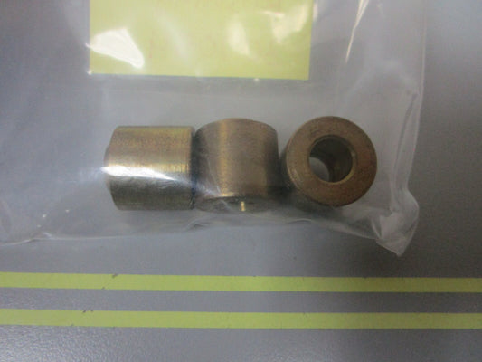 *NEW OEM* (LOT OF 3) 0810 OMC Johnson Evinrude Shift Rod Bushing 307054 0307054