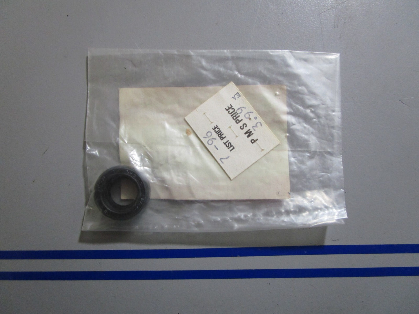 *NEW OEM* 0810 Suzuki Oil Seal 09282-10014
