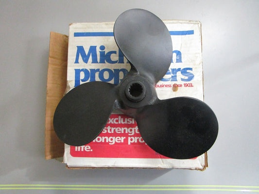 *NEW* 0820 Michigan 10.375 × 12.5 RH Propeller 072132 AMC-394