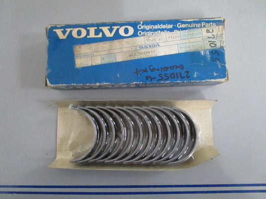 NEW OEM 271055 Volvo Penta Rod Bearing Set 0820