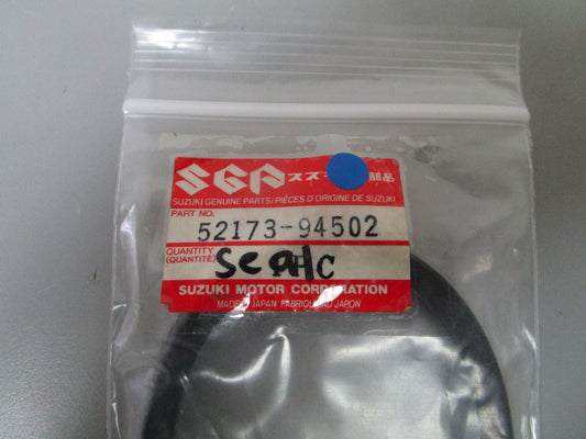 *NEW OEM* 0810 Suzuki Seal 52173-94502