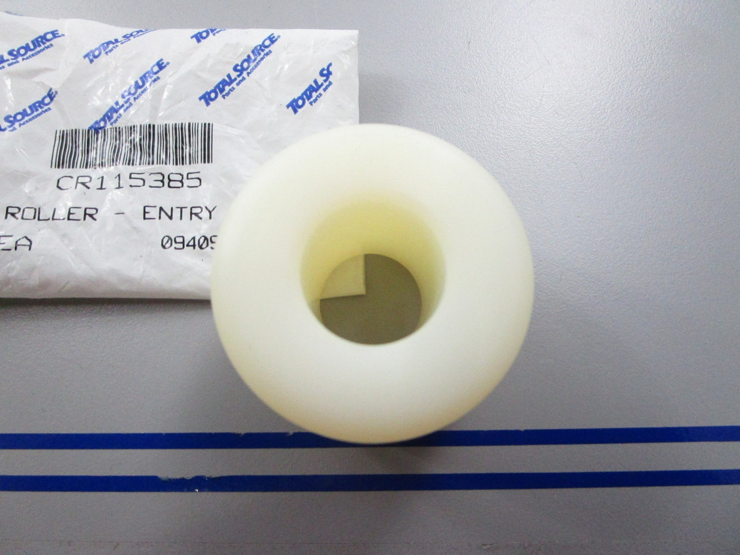 *NEW* 0810 Total Source Entry Roller CR115385