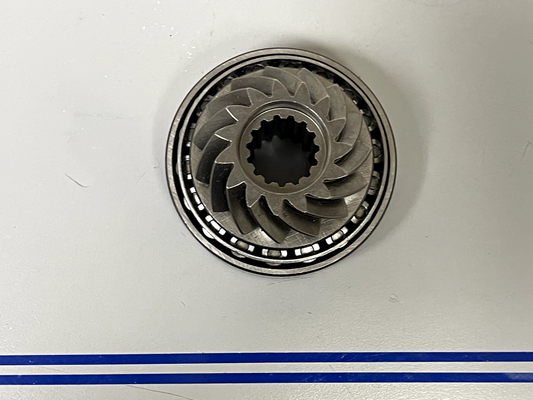*NEW OEM* 0670 Mercury Quicksilver Pinion Gear Assembly FA481266