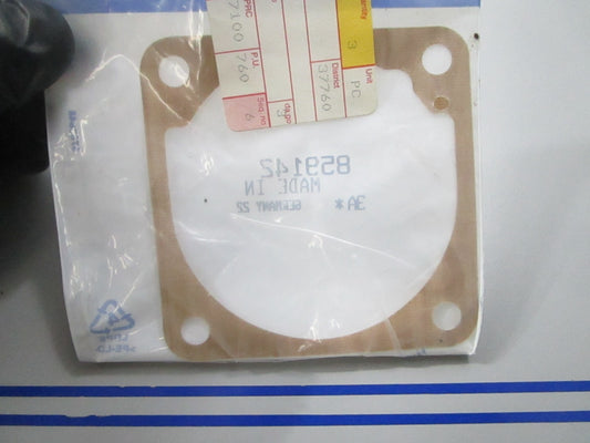*NEW OEM* 0810 Volvo Penta Gasket 859142