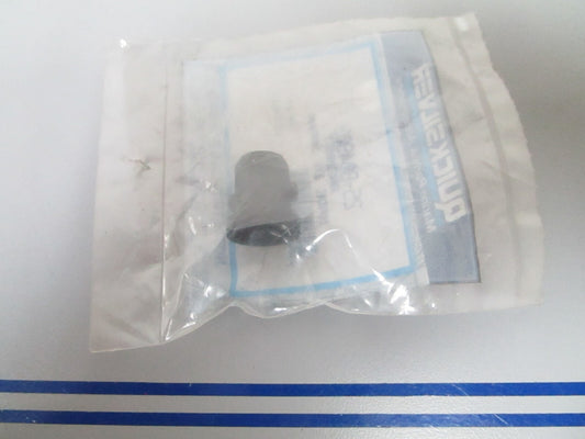 *NEW OEM* 0810 Mercury Quicksilver Grommet 25-804903