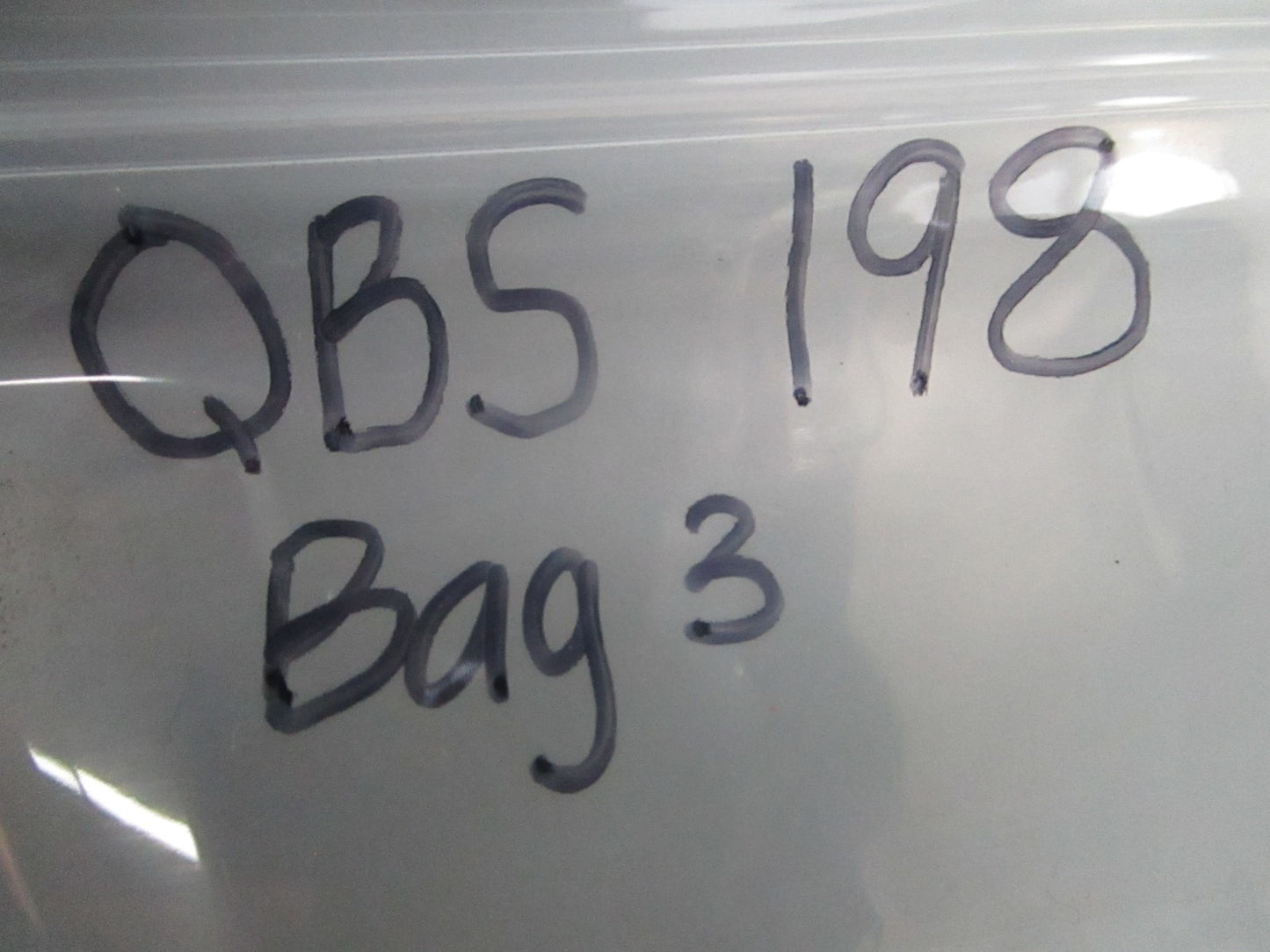 *NEW OEM* 0810 Mercury Quicksilver Seal 85981