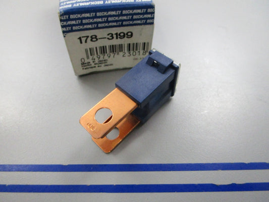 NEW 178-3199 Beck/Arnley Fusible Link 0810