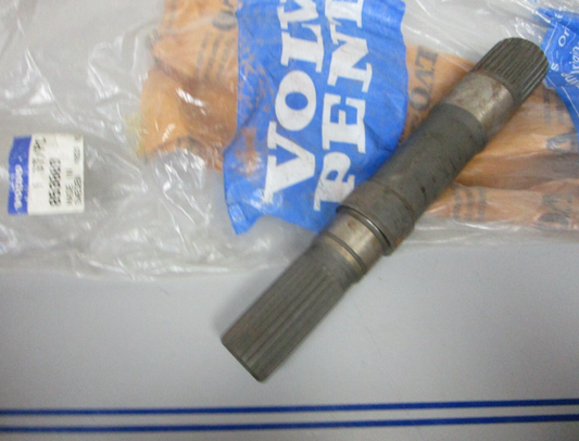 *NEW OEM* 0720 Volvo Penta Shaft 853809