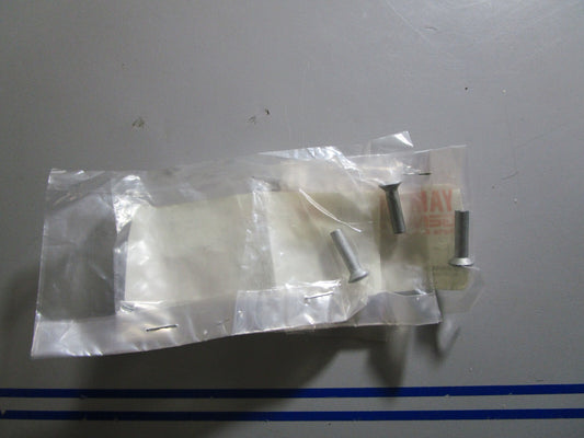 *NEW OEM* (LOT OF 3) 0810 Yamaha Pin 90243-04M00