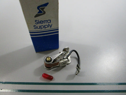 NEW 18-5304 Replaces: 243799 Sierra Contact Set 0810