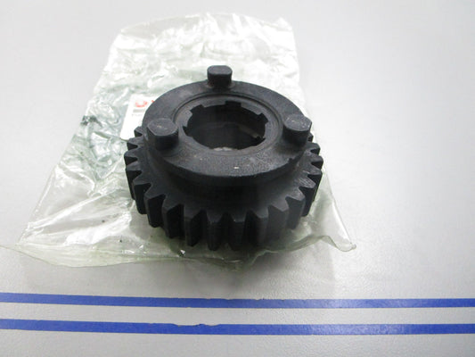 NEW OEM 5PX-17241-01-00 Yamaha 4th Wheel Gear 0810