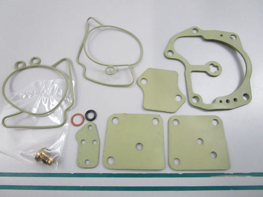 NEW 18-7248 Replaces: 437327 Sierra Carburetor Kit 0810
