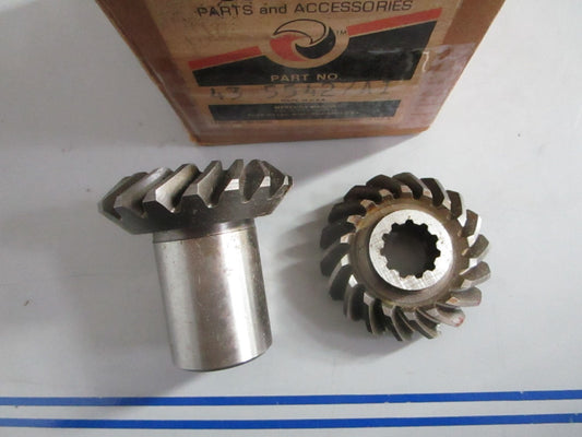 NEW OEM 43-55427A1 Mercury Quicksilver Gear Assy 0820