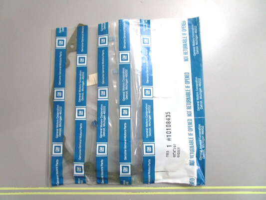 *NEW OEM* 0750 OMC Johnson Evinrude GASKET 912954 0912954