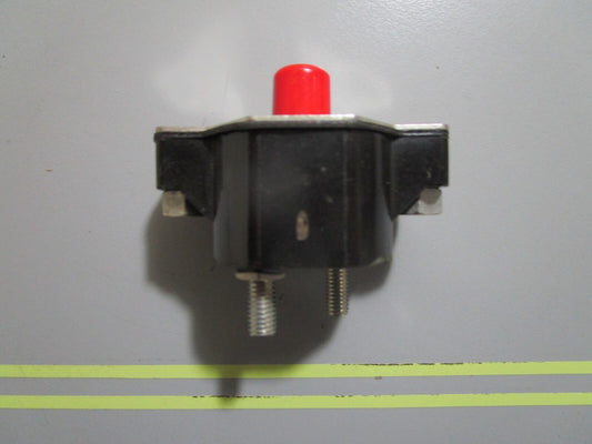 *NEW OEM* 0810 Volvo Penta Fuse Switch 3854162