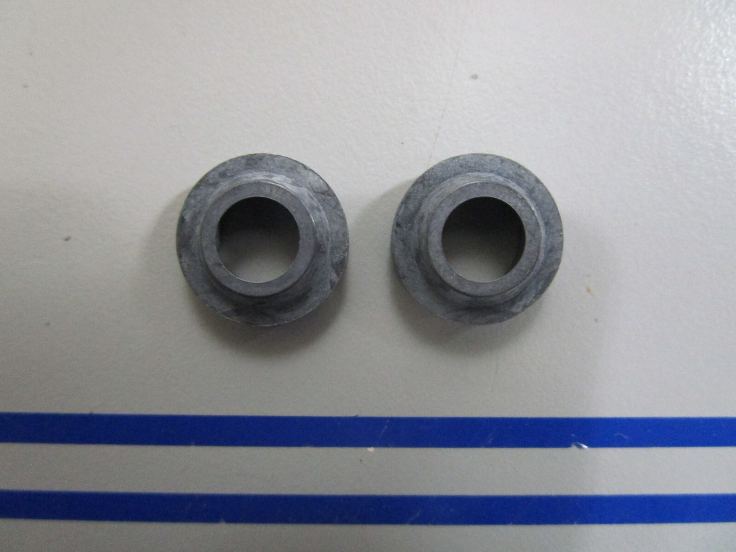 *NEW OEM* (LOT OF 2) 0770 OMC Johnson Evinrude Gasket 912157 0912157
