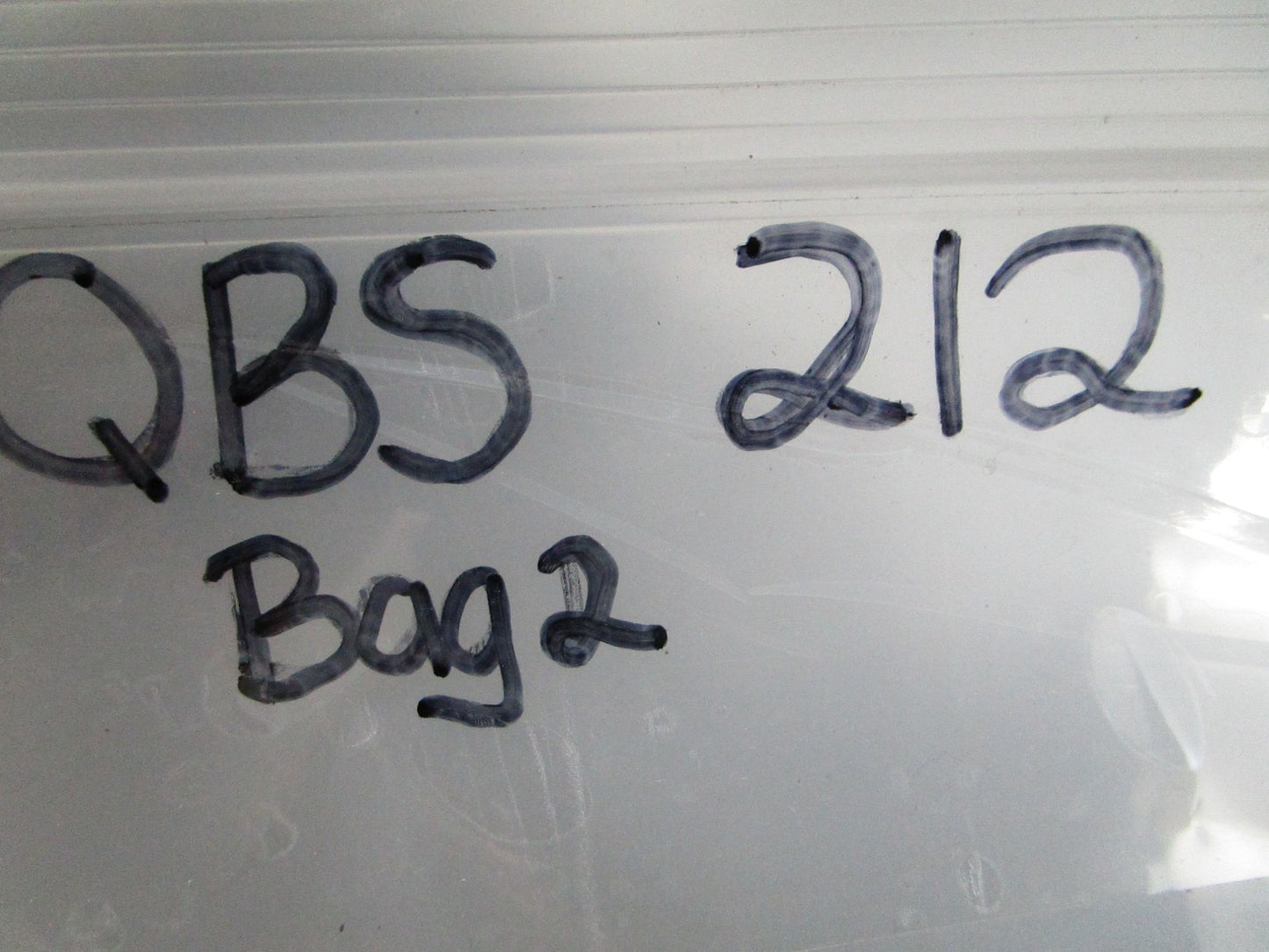 *NEW OEM* 0810 CAT Seal 1F-4583