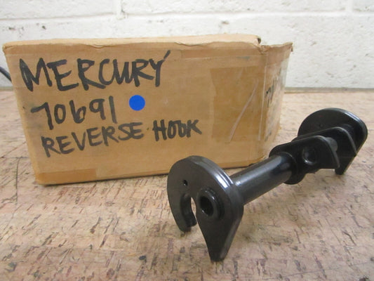 *NEW OEM* 0780 Mercury Quicksilver Reverse Hook 70691
