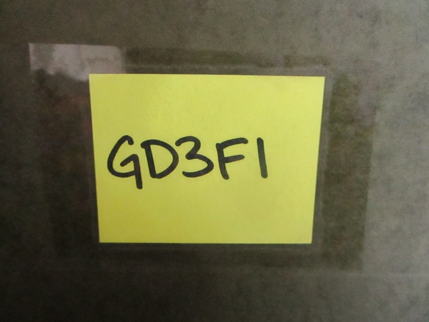 *NEW OEM* (LOT OF 3) 0810 Yamaha Gasket 688-12414-00-00