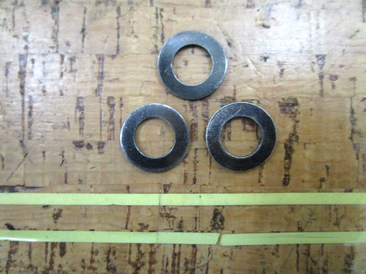 *NEW OEM* (LOT OF 3) 0750 Volvo Penta SPRING WASHER 941909