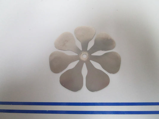 NEW OEM 308398 0308938 OMC Johnson Evinrude Leaf Valve 0810