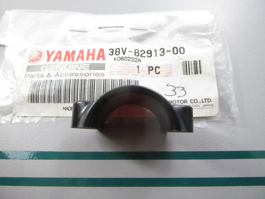 NEW OEM 38V-82913-00-00 Yamaha Lower Level Holder 0810