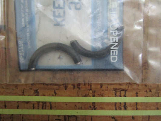 *NEW OEM* (LOT OF 2) 0810 Mercury Quicksilver Keeper 97351