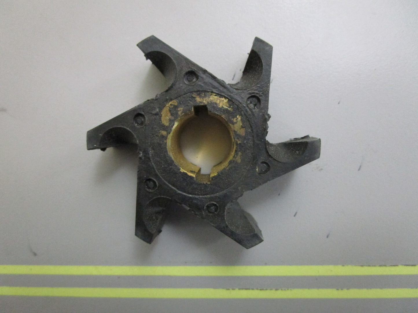 *NEW* 0820 Sierra Impeller 18-3023 Replaces: 73164A