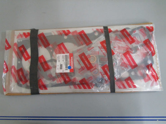 *NEW* 0820 Yanmar Gasket Set 729602-92900