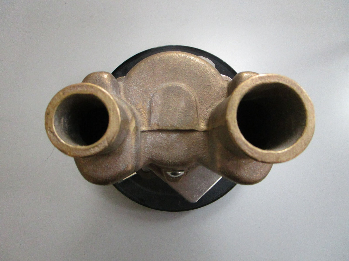 *NEW* 0820 Sherwood Engine Cooling Pump G9901 Replaces: 3858847