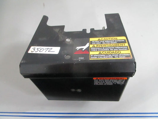 *NEW OEM* 0820 Tecumseh Carburetor Cover 35072A