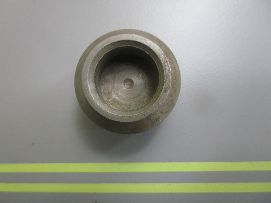 *NEW OEM* 0810 OMC Johnson Evinrude Gear Housing Plug 316393 0316393