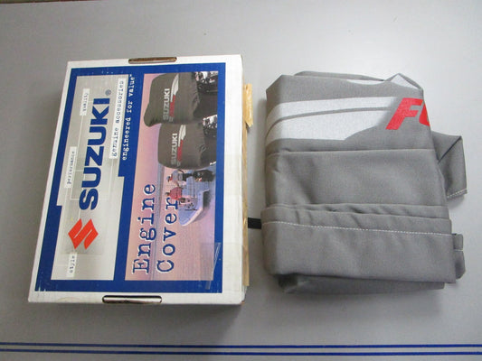 *NEW OEM* 0820 Suzuki DF60/DF70 Engine Cover 99105-65002