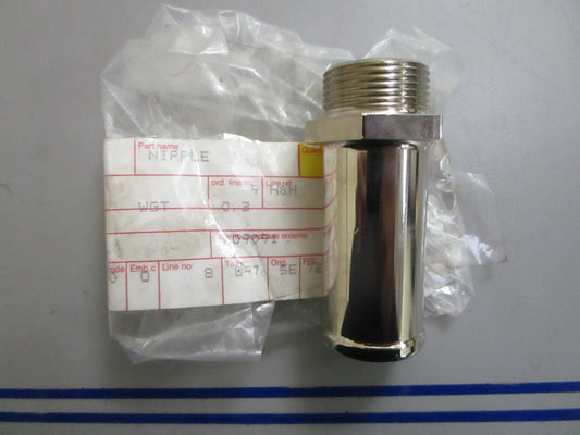 *NEW OEM* 0820 Volvo Penta Nipple 873221