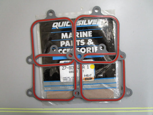 *NEW OEM* 0820 Mercury Quicksilver Gasket Set 27-805522A 1