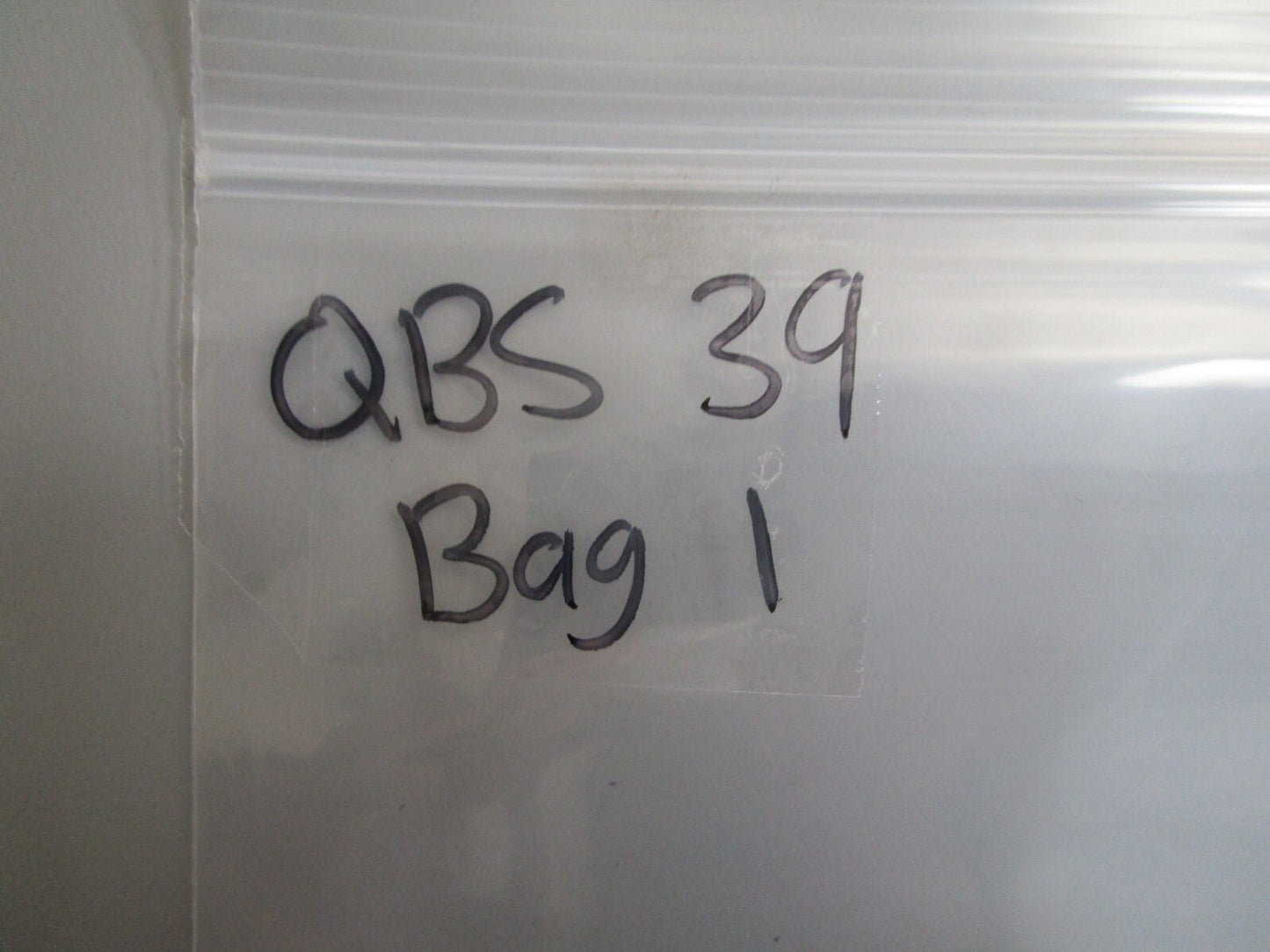 *NEW OEM* (LOT OF 2) 0810 OMC Johnson Evinrude Retainer 911752 0911752