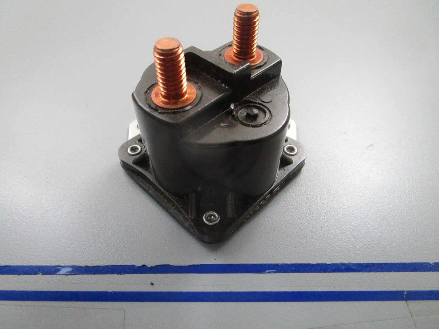 *NEW* 0810 Redline Solenoid RL5812 Replaces: 89-96054