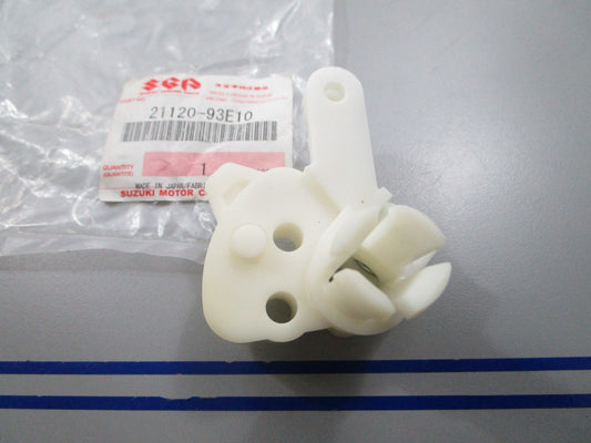 *NEW OEM* 0810 Suzuki Clutch Lever 21120-93E10