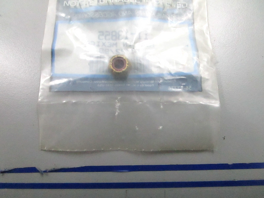 *NEW OEM* 0810 Mercury Quicksilver Nut 11-13855