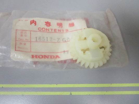 *NEW OEM* 0720 Honda Governor Weight Holder 16512-ZG0-000