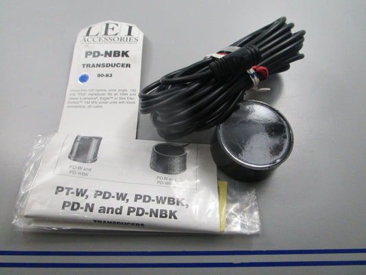 *NEW* 0810 LEI Accessories Transducer PD-NBK 90-83