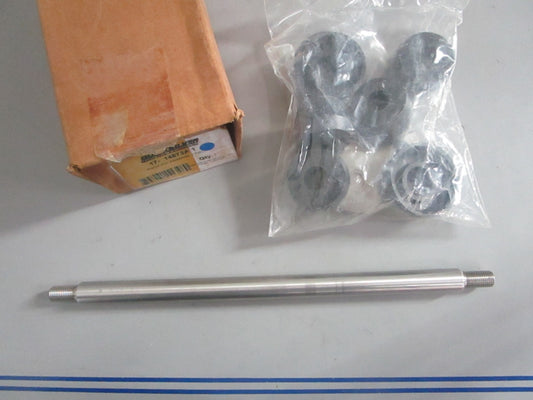 NEW OEM 17-14873A1 Mercury Quicksilver Front Pivot Pin Assy 0820