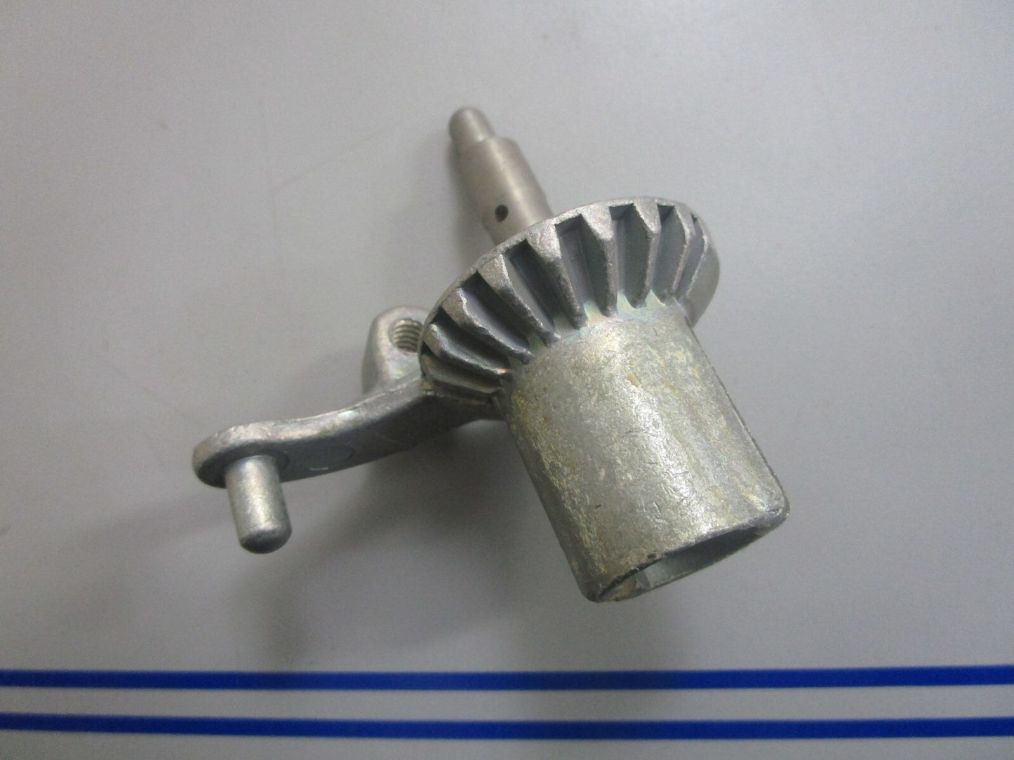 *NEW OEM* 0770 OMC Johnson Evinrude Throttle Control Gear 384864 0384864