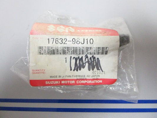 *NEW OEM* 0720 Suzuki STBD Water Filter 17632-98J10