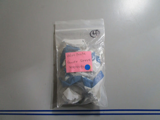 *NEW OEM* 0770 Volvo Penta Guide Sleeve 418408