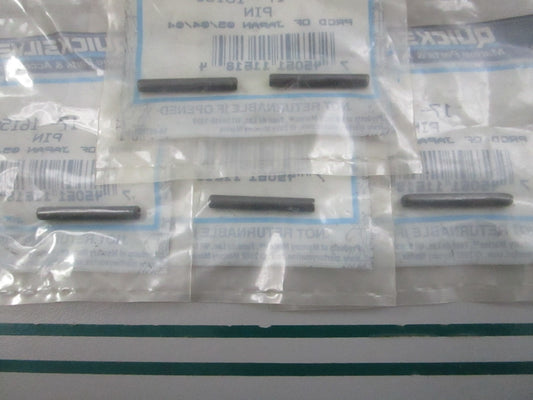 NEW OEM (LOT OF 5) 17-16150 Mercury Quicksilver Clutch Pin 0810