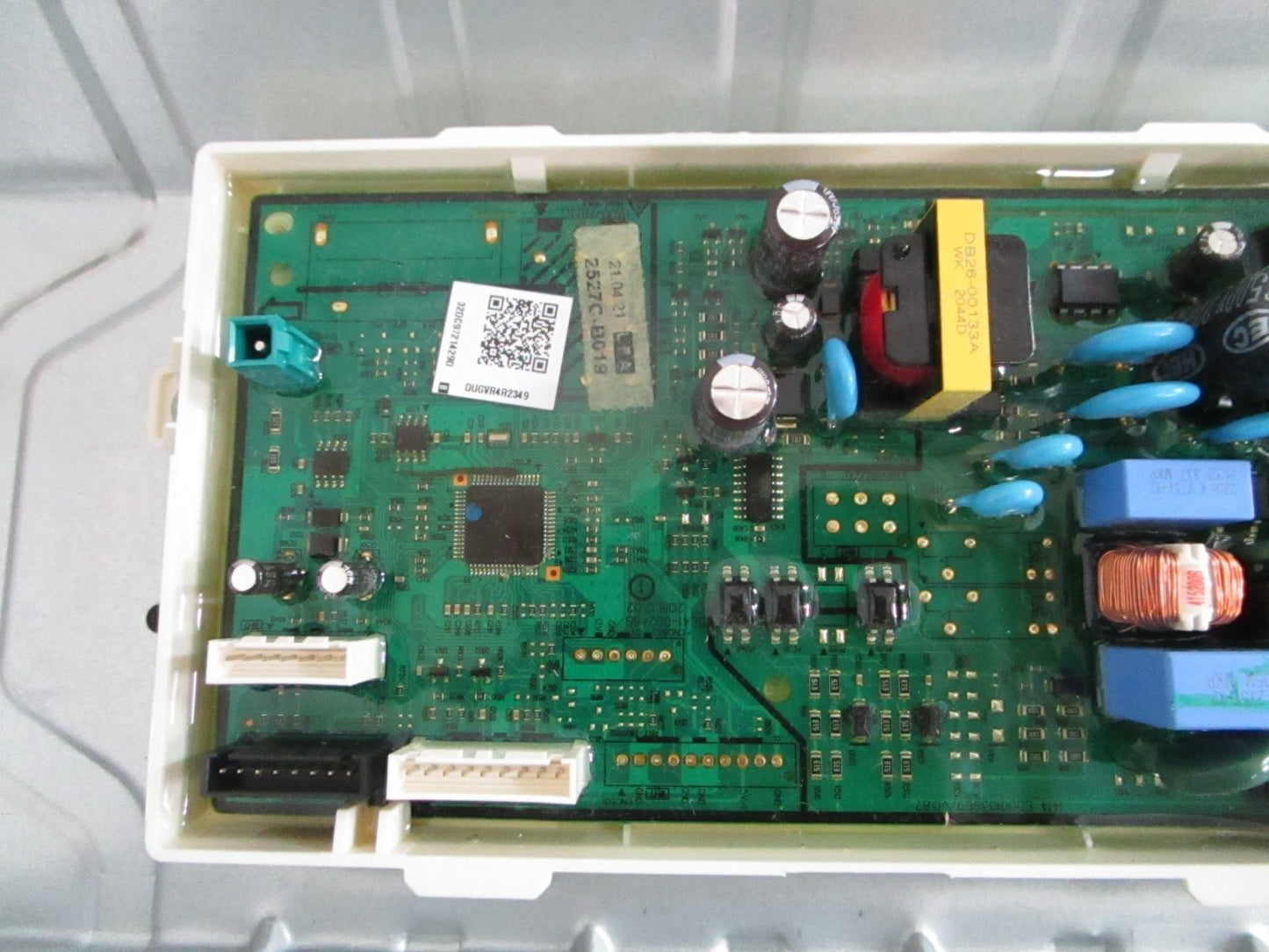 *NEW OEM* 0820 Samsung DV6000T Control Board DC97-21429D
