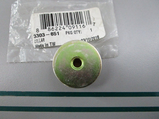 NEW OEM 3303-651 Arctic Cat Collar 0810