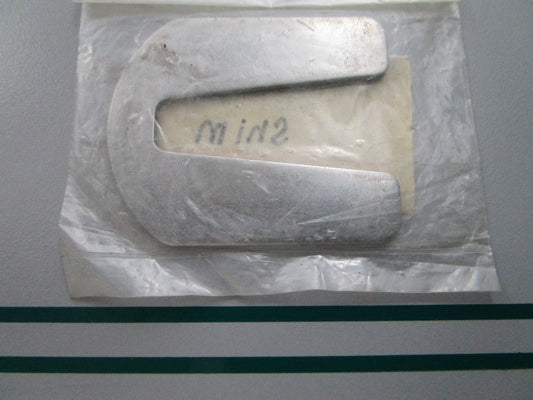 NEW OEM EU0-67354-00-20 Yamaha Shim 0810